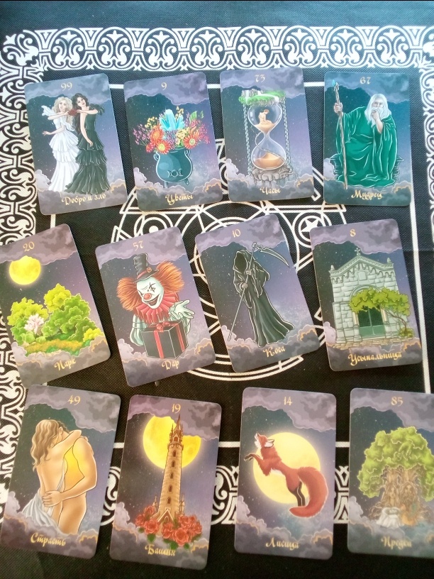 авторское фото