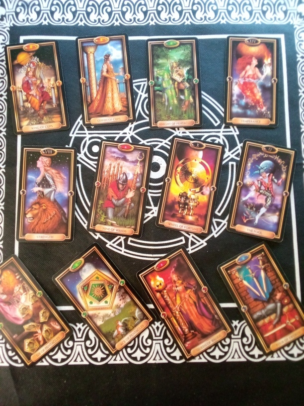 авторское фото