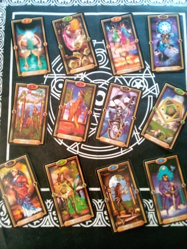 авторское фото