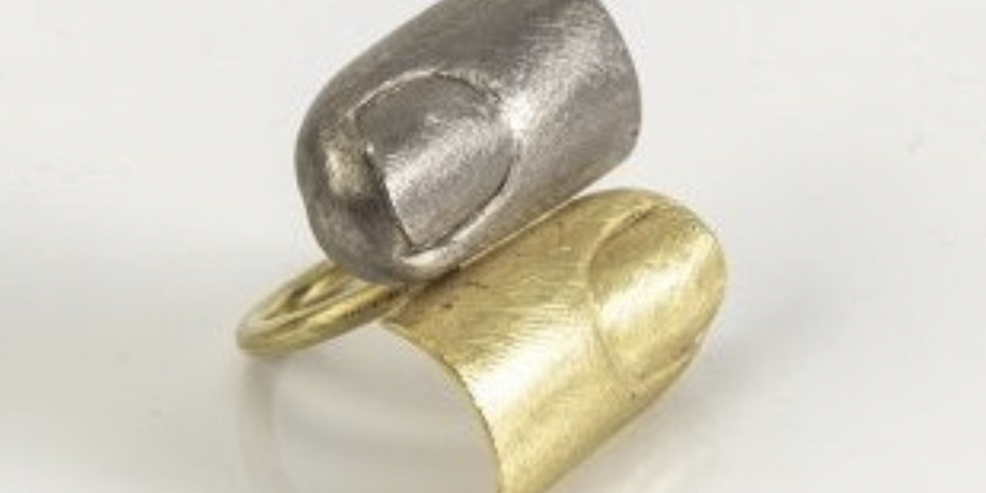 Герд Ротман: вдохновение для Schiaparelli