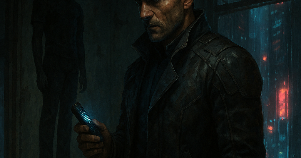 Лици из праха