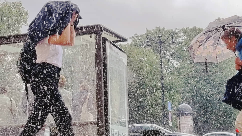 Фото: Александр Чиженок / Коммерсантъ