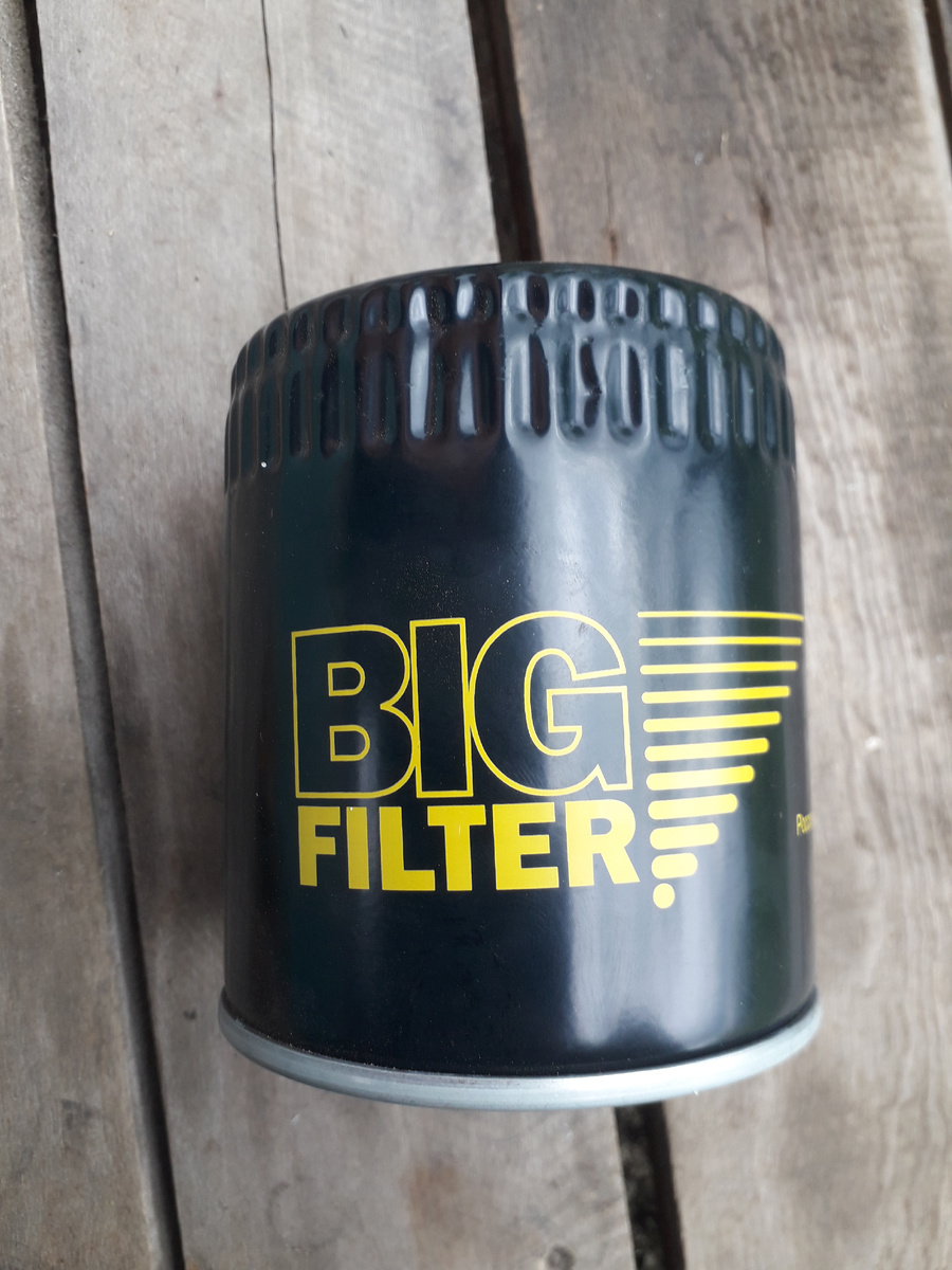 Масляный фильтр GB-77