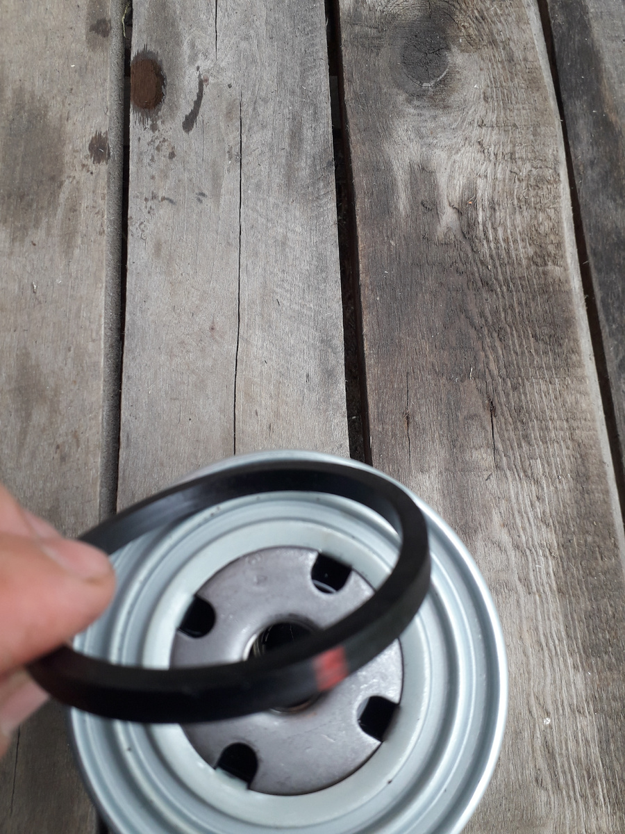 Уплотнительная резинка