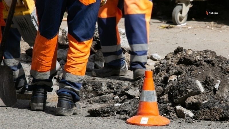      Фото: Валерия Алтухова / / ИА «Победа26»