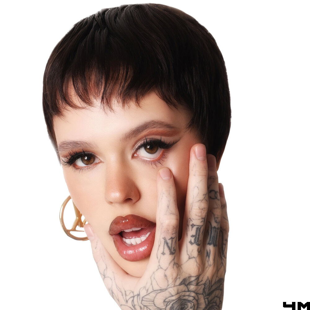 INSTASAMKA - POPSTAR (2022)
