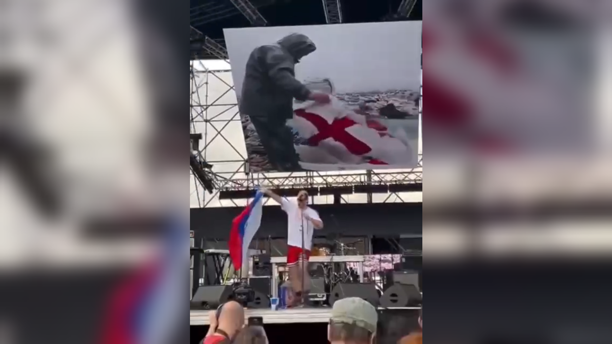 Автор: В. Панченко