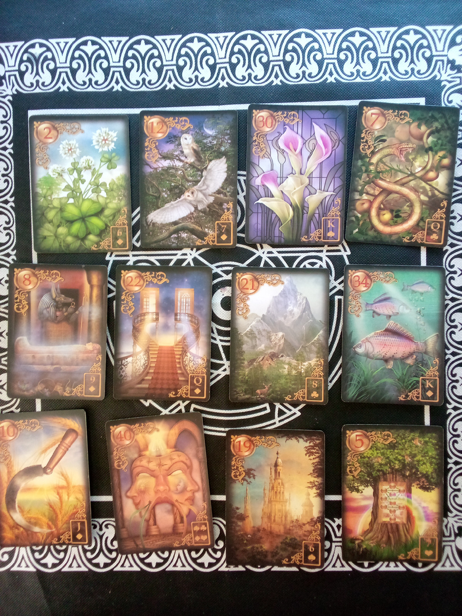 авторское фото