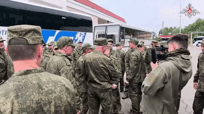    Фото: скриншот Telegram/Readovka