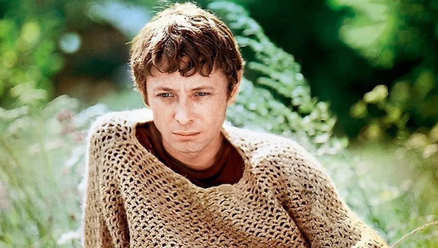 «Он был болен одной из самых прекрасных и трагических болезней – манией совершенства»