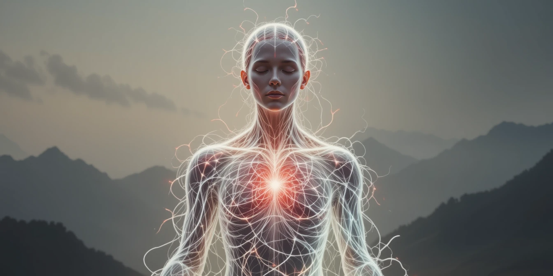 Когда таблетки не помогают: как расшифровать сигналы тела и обрести исцеление