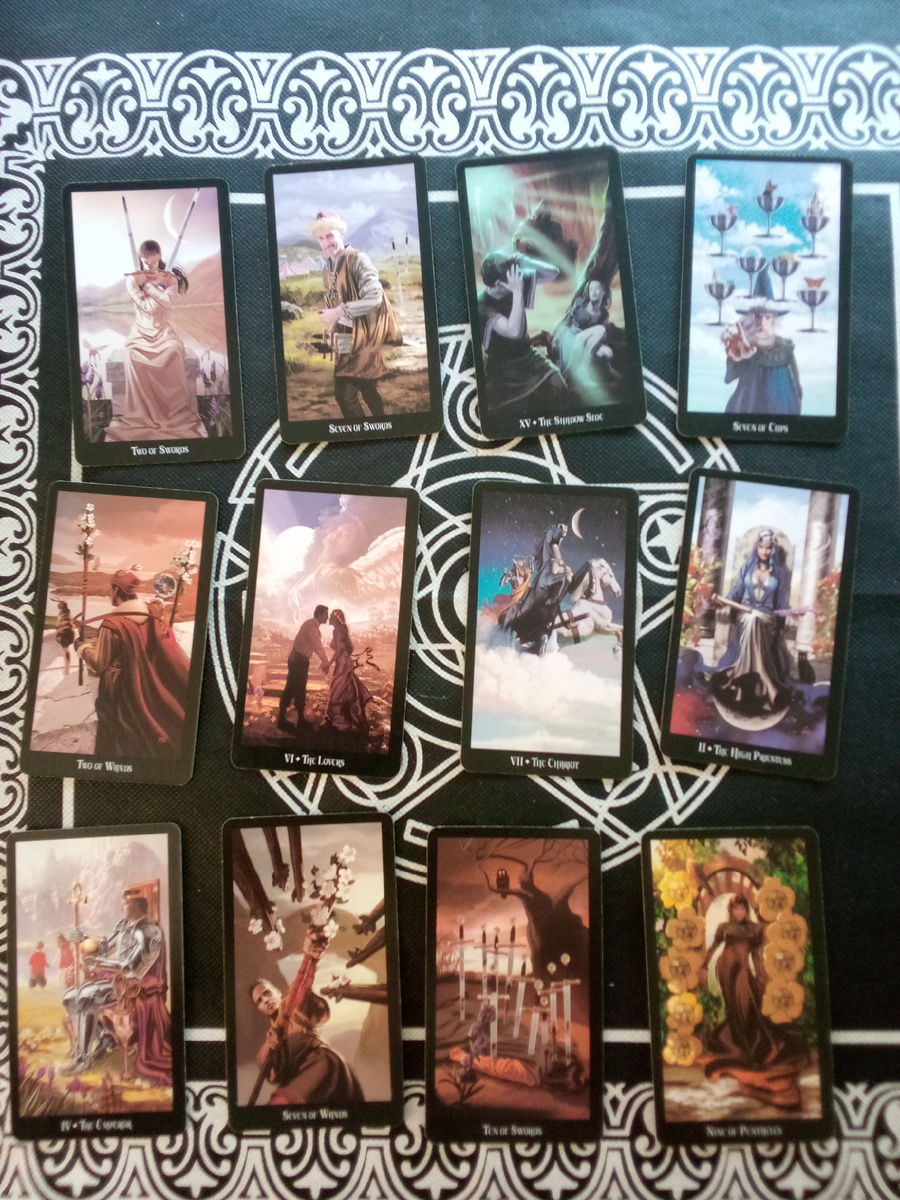 авторское фото