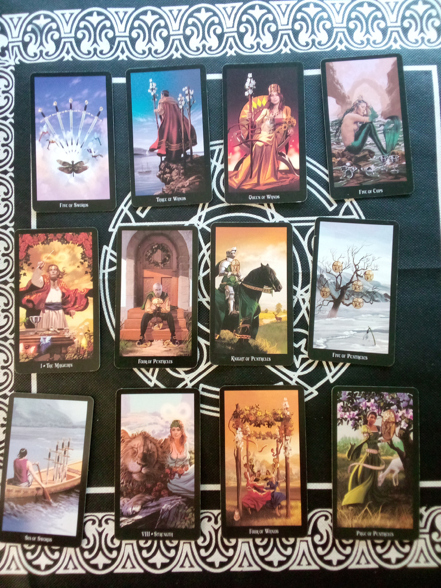 авторское фото