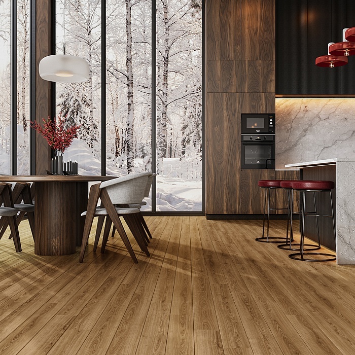 Ламинат JOSS BEAUMONT VALEURE Берлеан