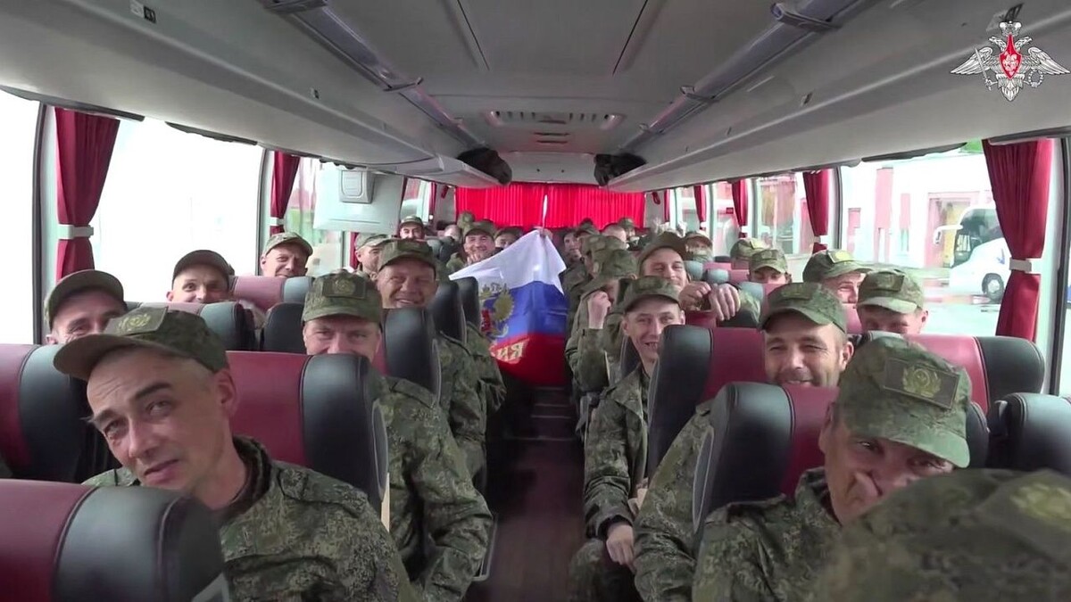    Фото: t.me/mod_russia