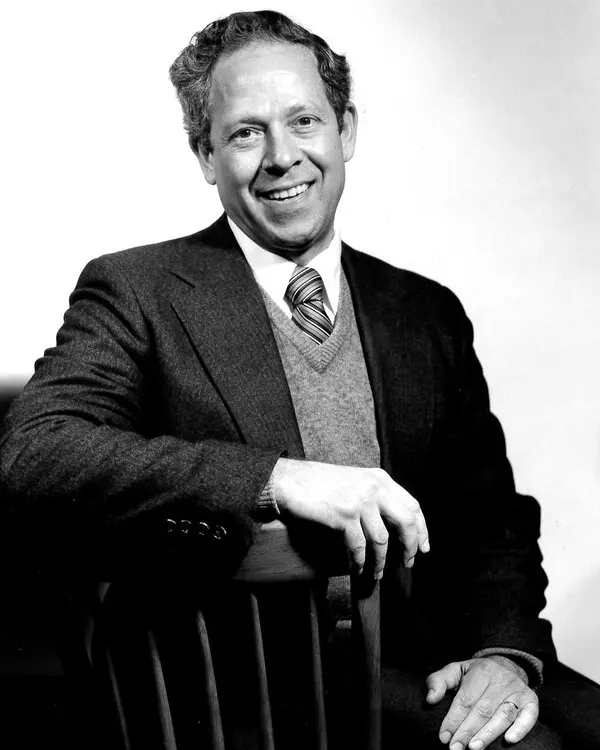 Роберт Розенталь