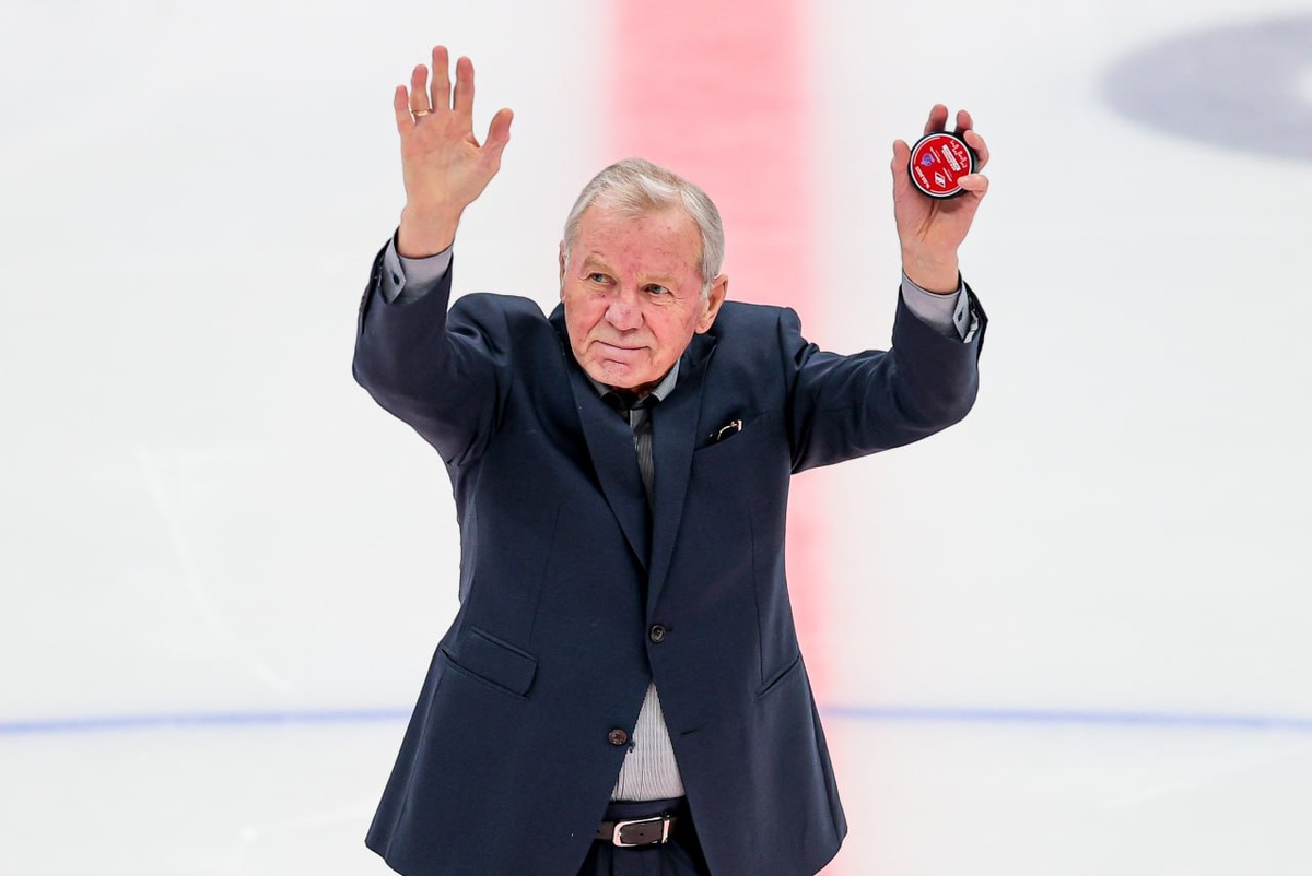 Источник: ХК «Спартак»