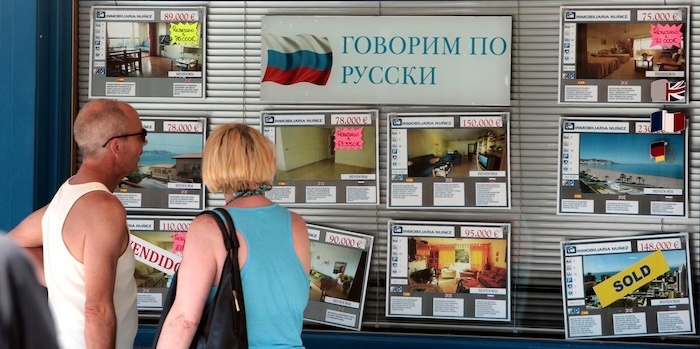 Почему русские покупают и продают недвижимость в Испании в 2025 году