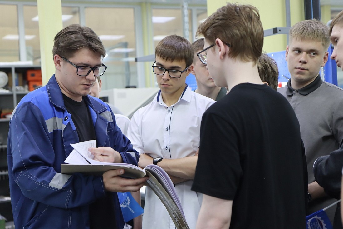 Фото: Правительство Курской области