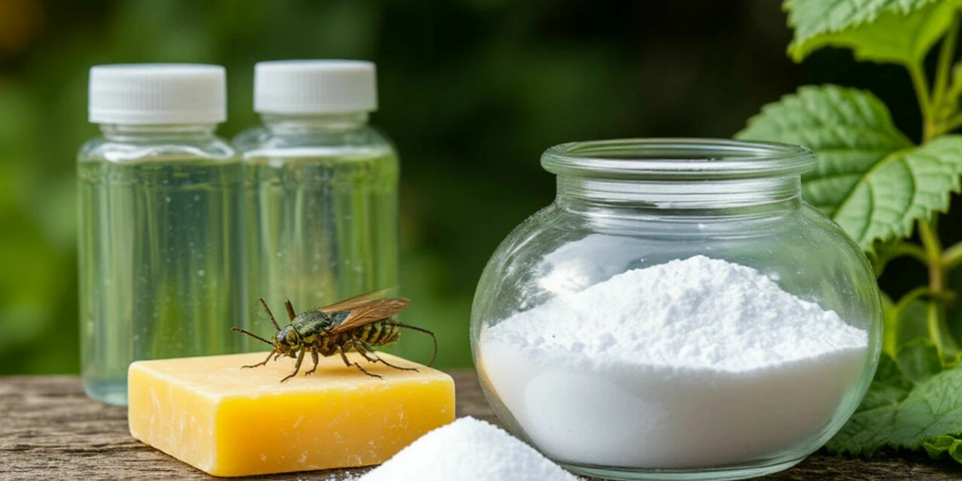 Устали от тли на даче? Гениальный копеечный способ уничтожает вредителей за 1 день