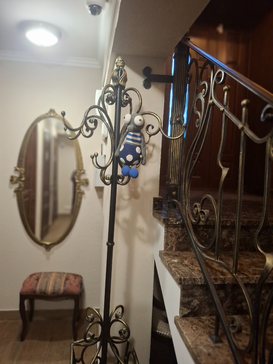 Фото автора канала