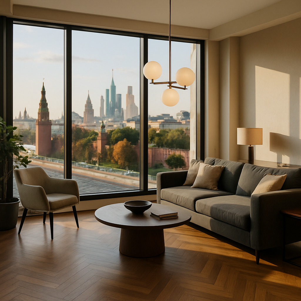    документы для продажи квартиры в москве: как избежать ошибок и провести сделку успешно в 2023 году Михаил Невелев