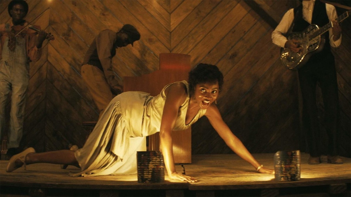 За страстью кроется не всегда что-то хорошее