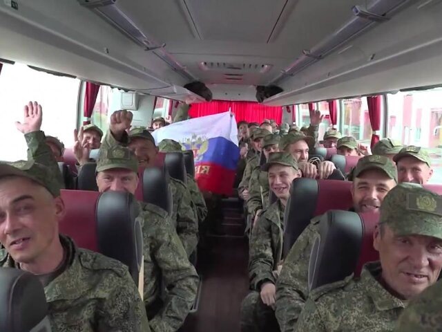    Фото: телеграм-канал "Минобороны России"