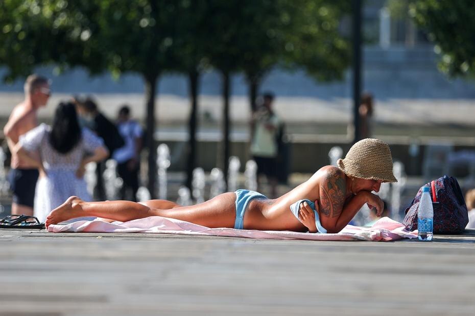    Сергей Булкин/NEWS.ru