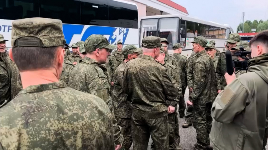    Фото: Минобороны РФ; 5-tv.ru