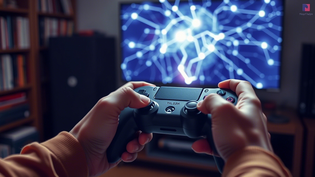 Может ли видеоигра сделать вас умнее?