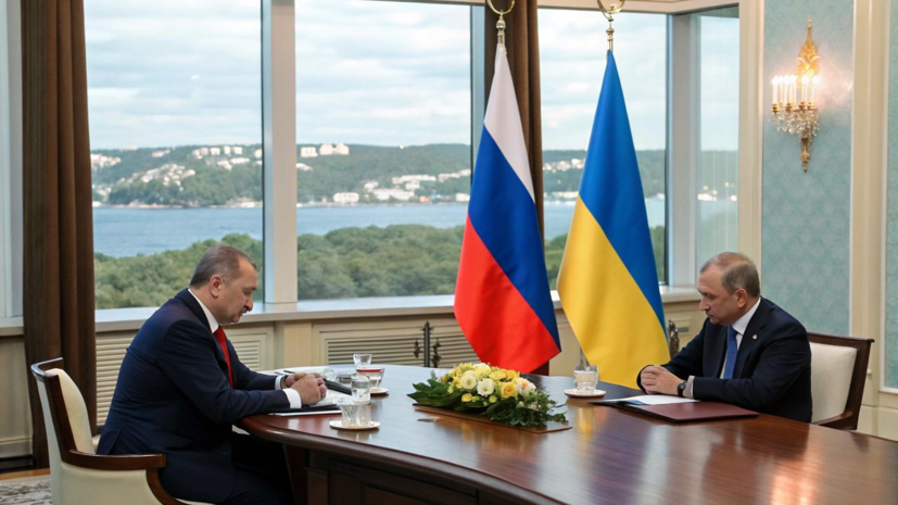    Сгенерировано с помощью ИИ