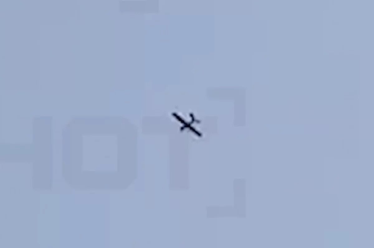    Кондратьев: украинские БПЛА через Черное море летят в сторону России