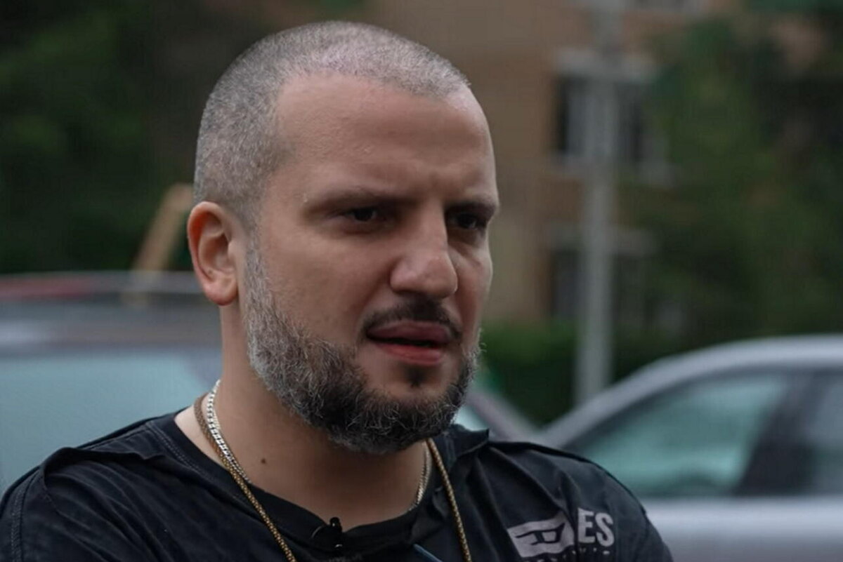    Дмитрий Позов Социальные сети