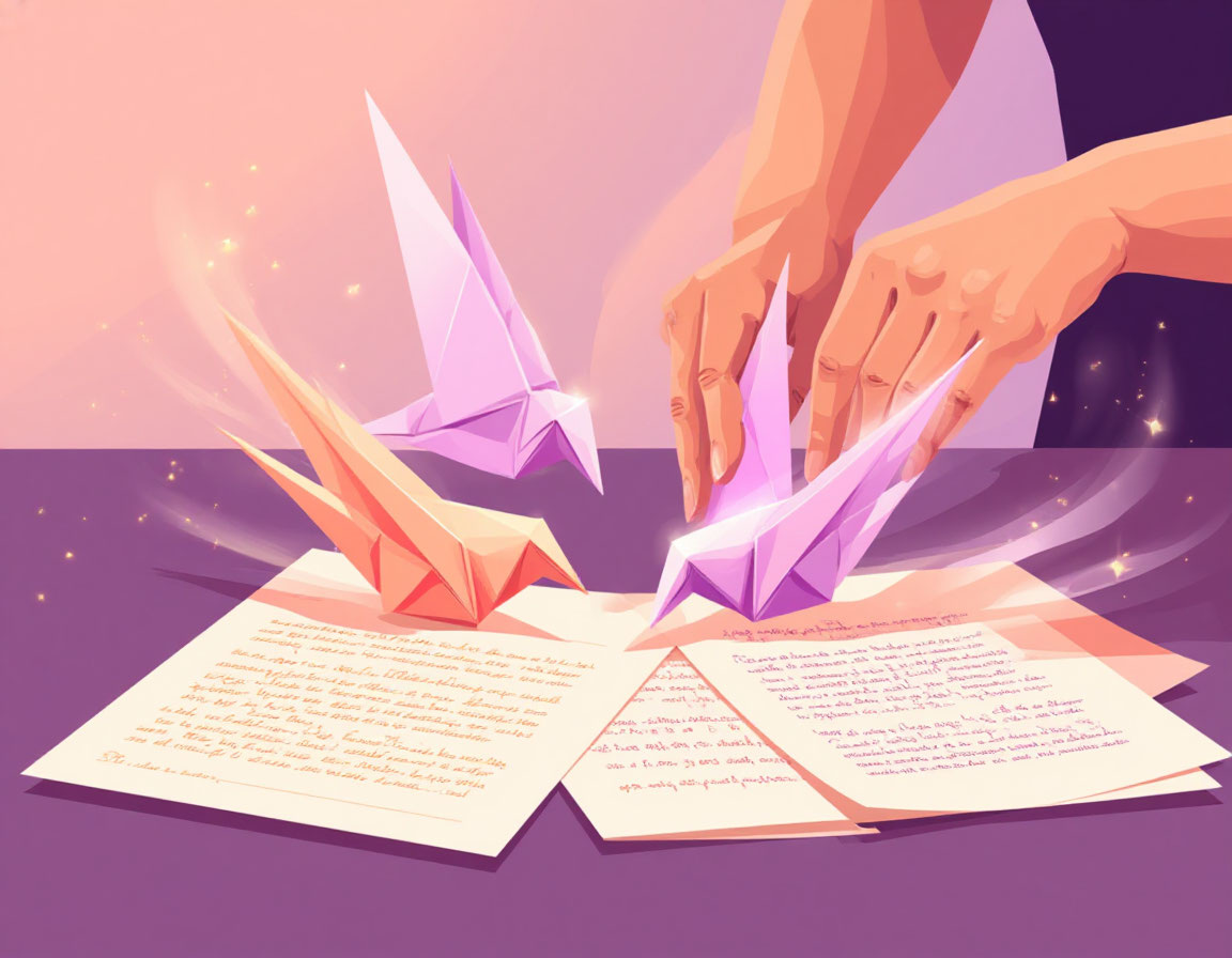 Аффирмации на каждый день