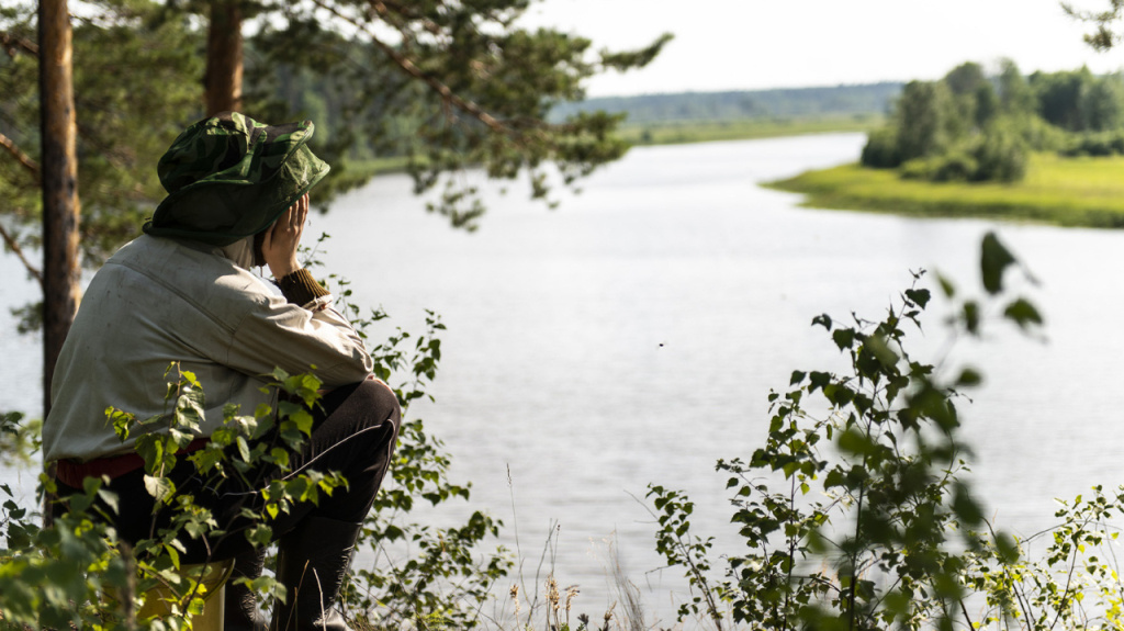    В Югре бьют тревогу из-за участившихся трагедий на воде