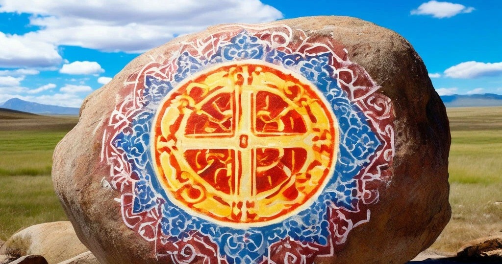 Потрясающая Буддистская  притча про обиду и как от неё избавиться