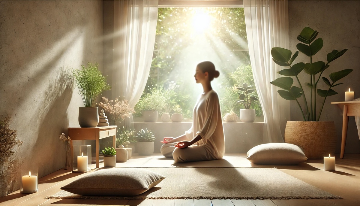 Тонглен – это не просто медитация, это образ жизни, основанный на сострадании и мудрости. 