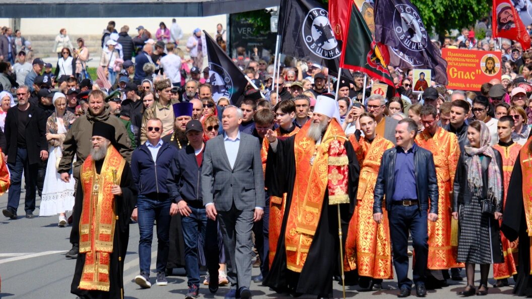    Фото: правительство Новосибирской области/ Максим кудрявцев