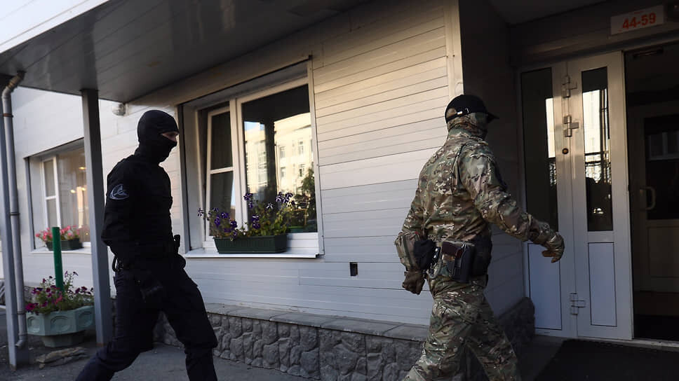 Фото: Марина Молдавская / Коммерсантъ