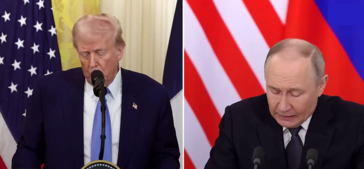 Вс ё решают главные игроки. А когда один из них, что слева, самоустранился, то...