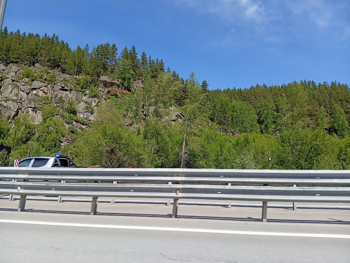 Чуйский тракт