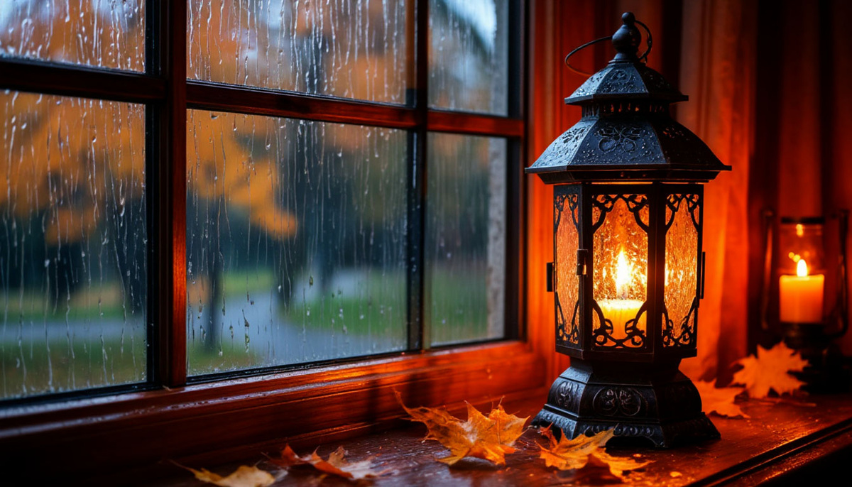 Мои ассоциации с днем 4 октября 2025 года. Картинка сгенерирована нейросетью.
