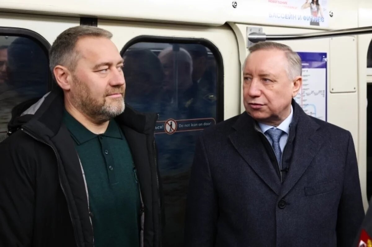    Глава ЗакСа Бельский о строительстве «Театральной»: Кто-то может пострадать