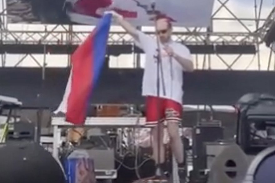    Кадр: Телеграм-канал RT на русском