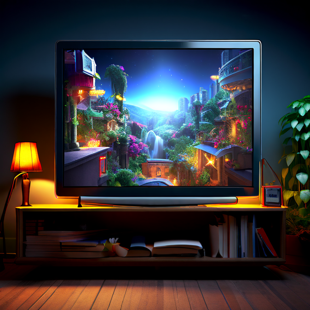 Фото: нейросеть