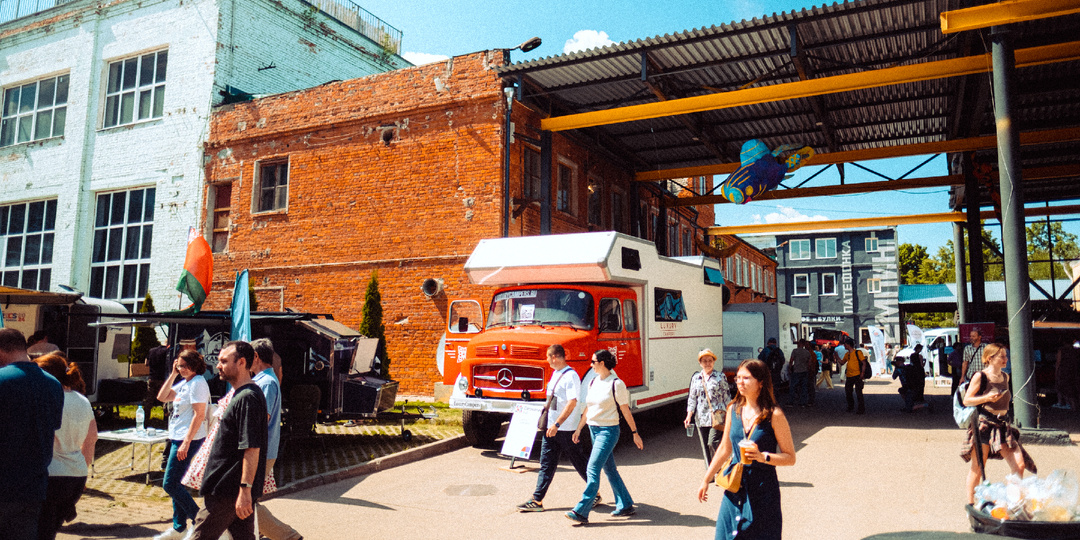 Выставка автодомов и жилых прицепов на фестивале Caravanex 2025 оставила смешанные чувства. Наши впечатления наполнены лёгкой грустью.