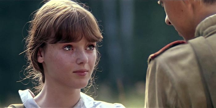 "Дачная поездка сержанта Цыбули"
