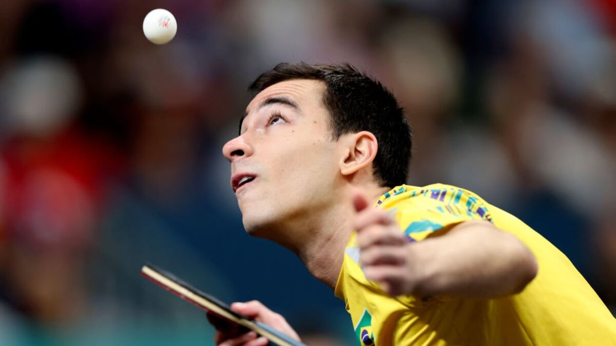 Фото: 2024 Getty Images