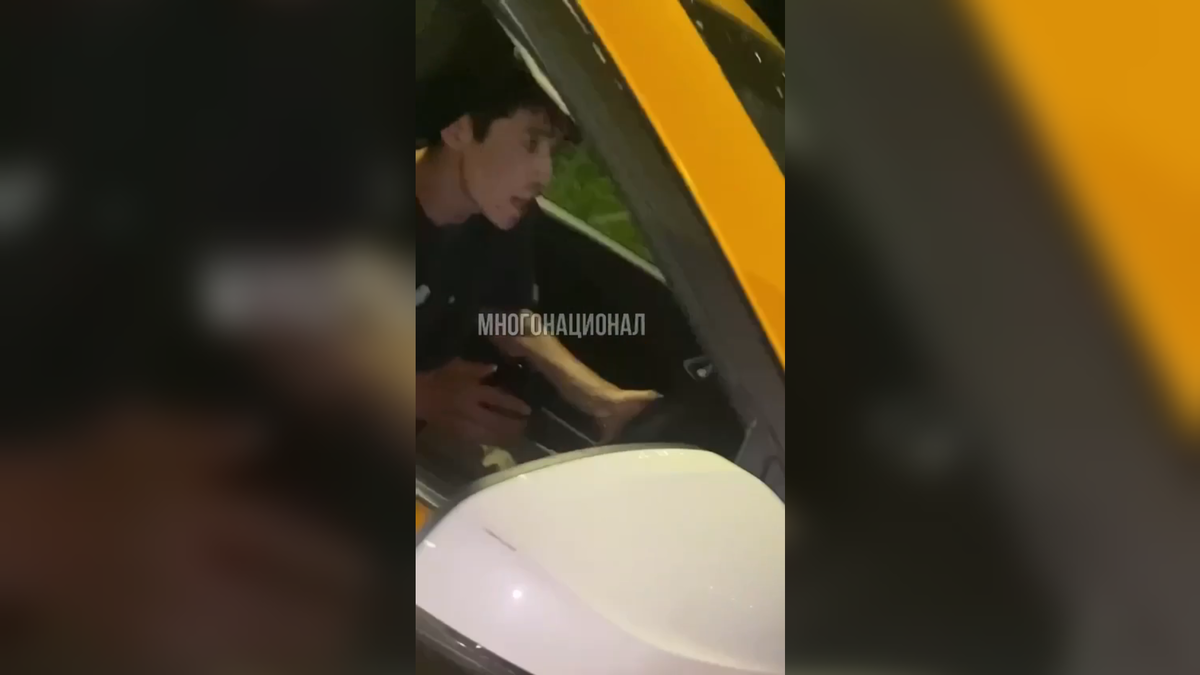 Автор: В. Панченко